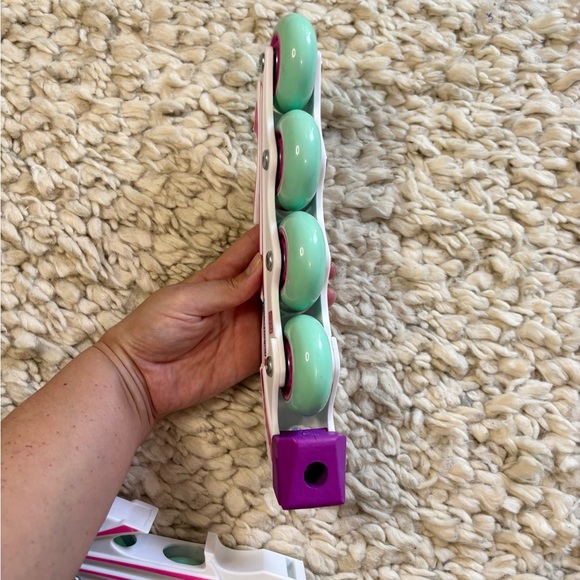 Roller Derby in line skates replacement wheels - Picture 6 of 10